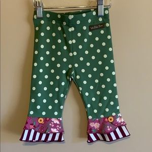 Matilda Jane First Adventure Scrappy